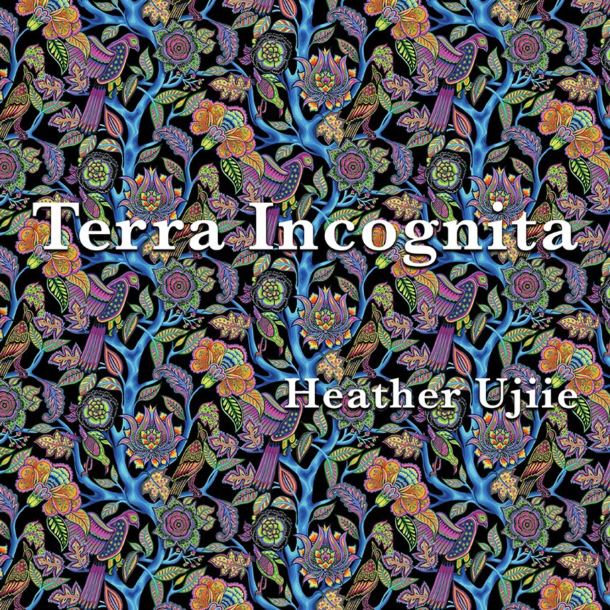 Heather Ujiie: Terra Incognita Exhibition Catalog