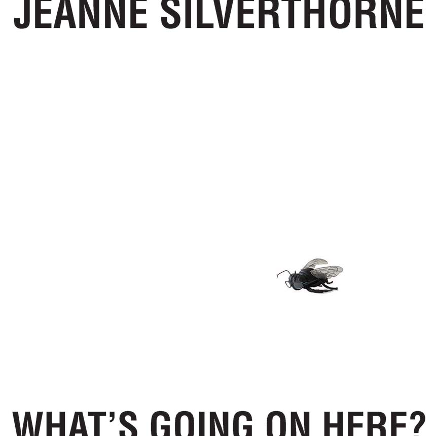 Jeanne Silverthorne What's Going On Here?
