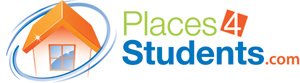 Places for Students Logo