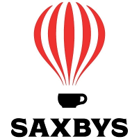 Saxby's Balloon