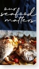 Our Seafood Matters