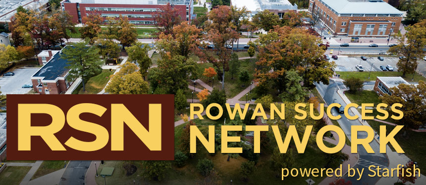 Rowan Success Network