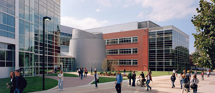 Science Hall