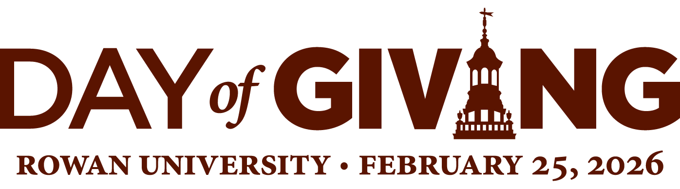 Day of Giving logo February 25, 2026