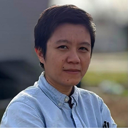 Alex Luu