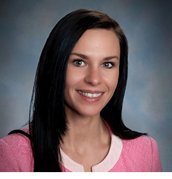Jennifer Tole, Ph.D. 