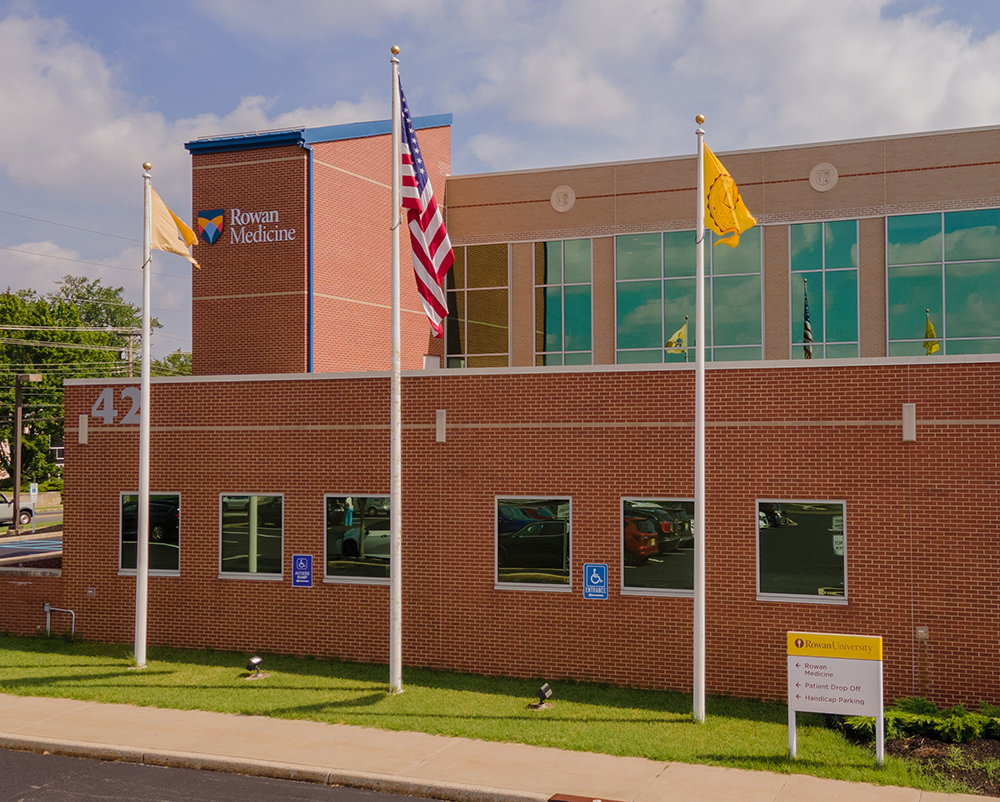 Rowan Medicine