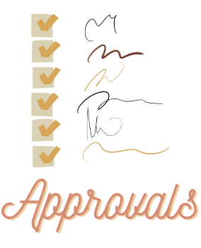 Approval Flow