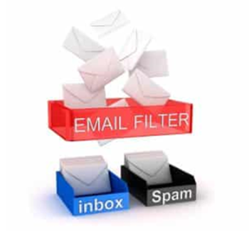 Tripit Email Filter