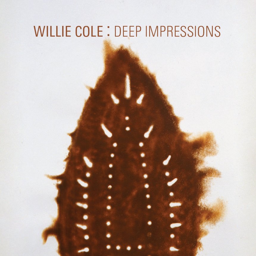 Willie Cole: Deep Impressions Exhibition Catalog