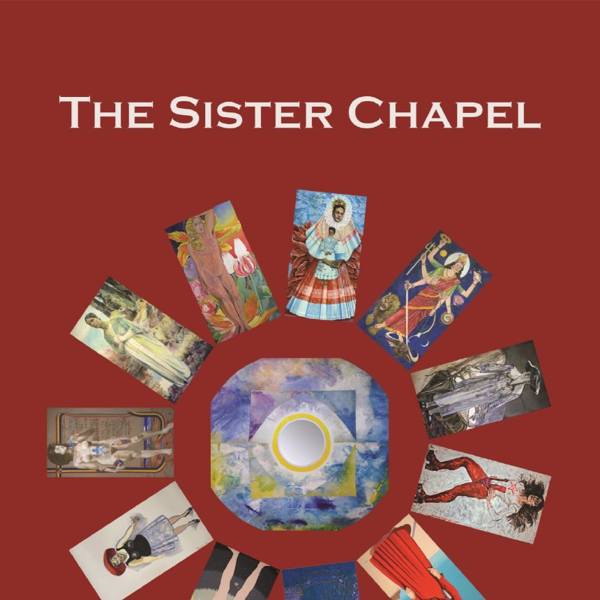 The Sister Chapel, Exhibition Catalog