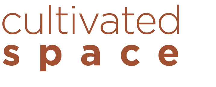 Cultivated Space logo