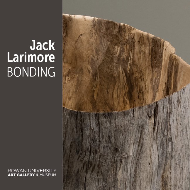 Jack Larimore Bonding