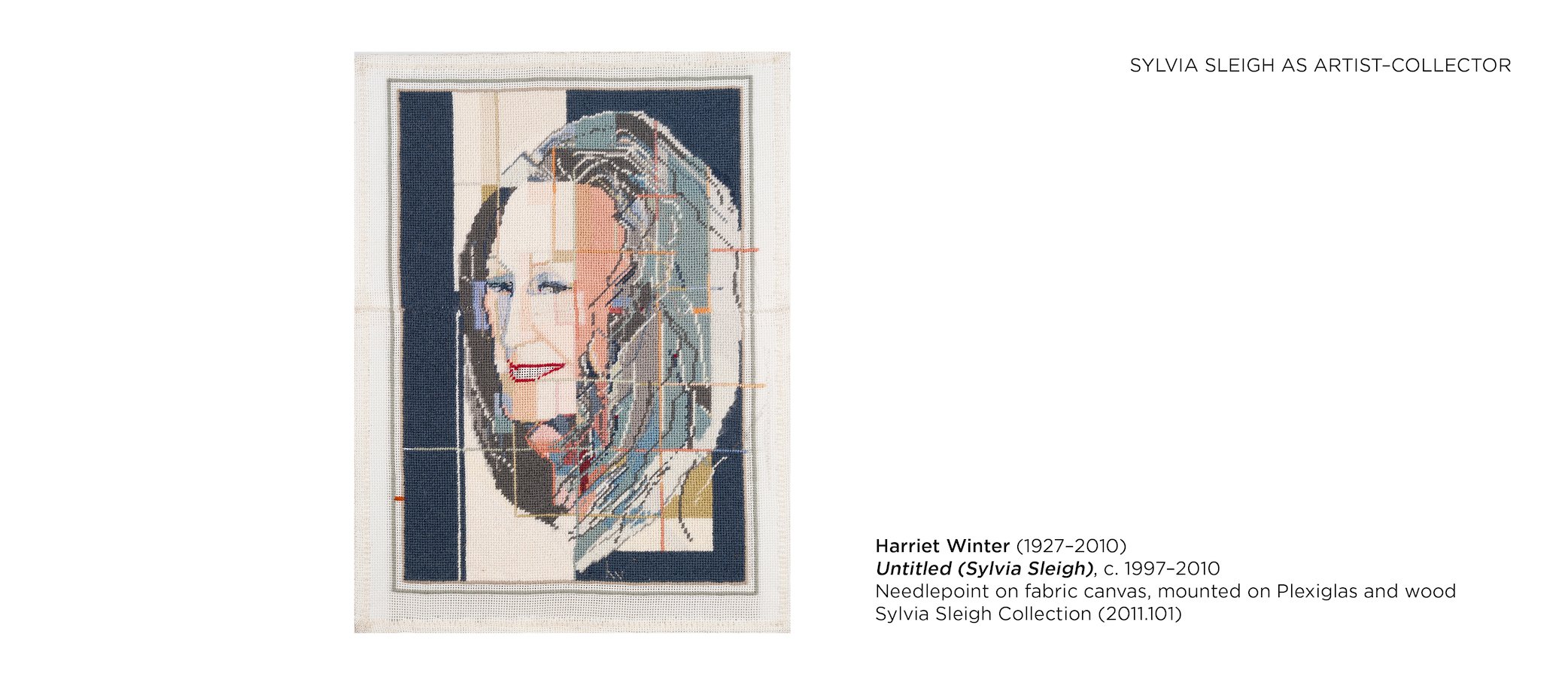 Harriet Winter, Untitled
