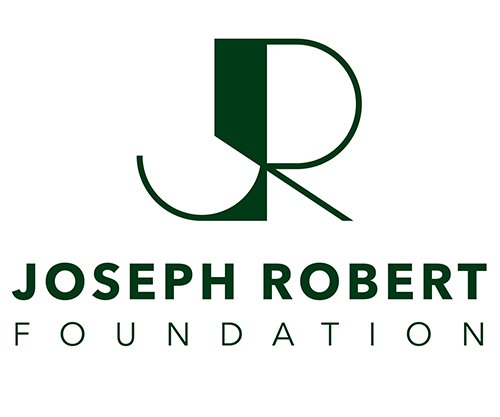 Joseph Robert Foundation Logo