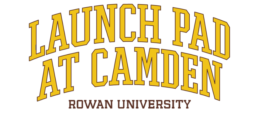 The Launch Pad at Camden Rowan University