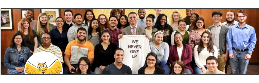 ASCEND Students Flying First!