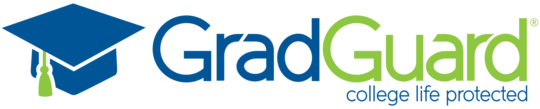 GradGuard logo