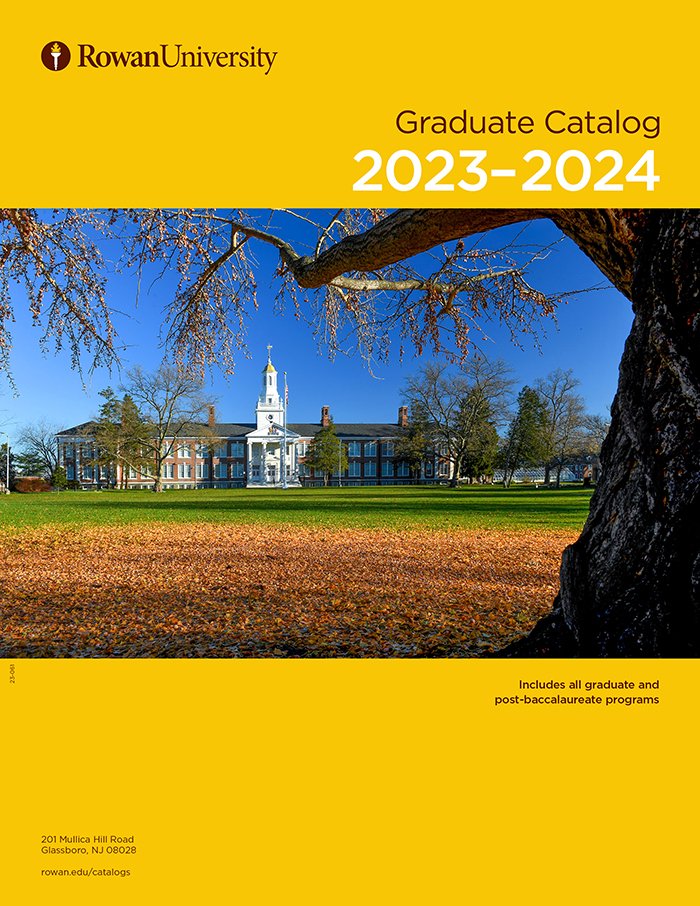 2023-2024 Graduate Catalog