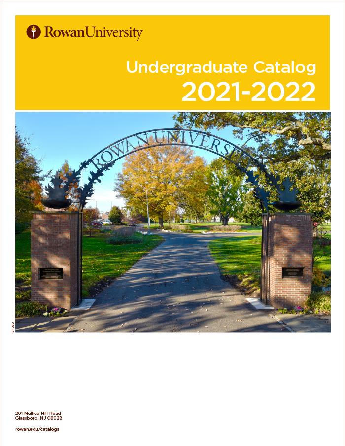 2020-2021 Undergraduate Catalog