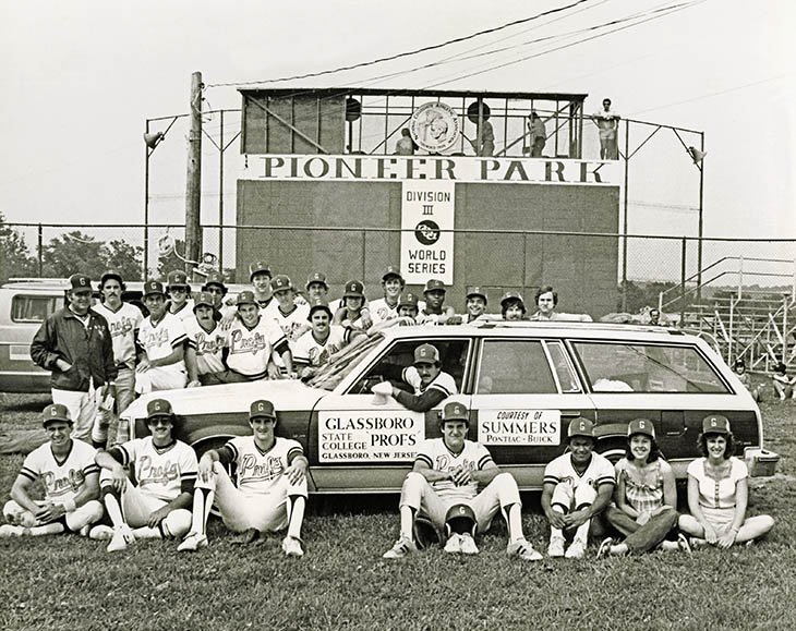 1978 Baseball Champs