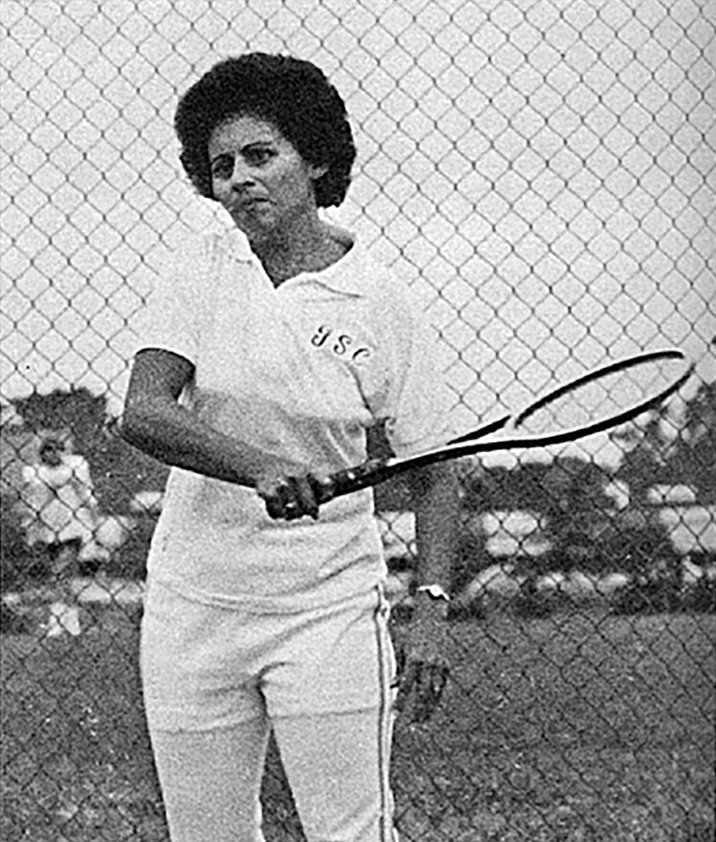 Tennis 1978 