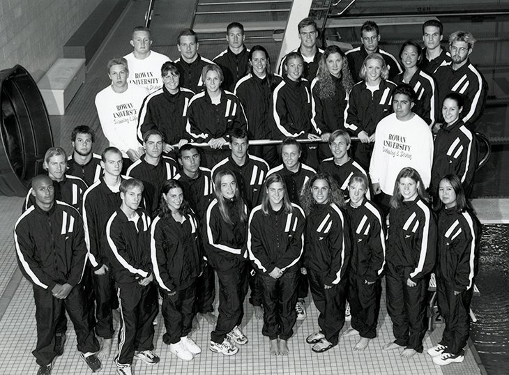 swim teams