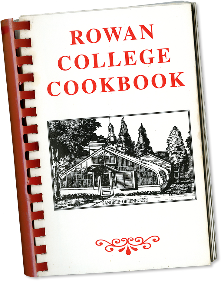 greenhouse cookbook cover