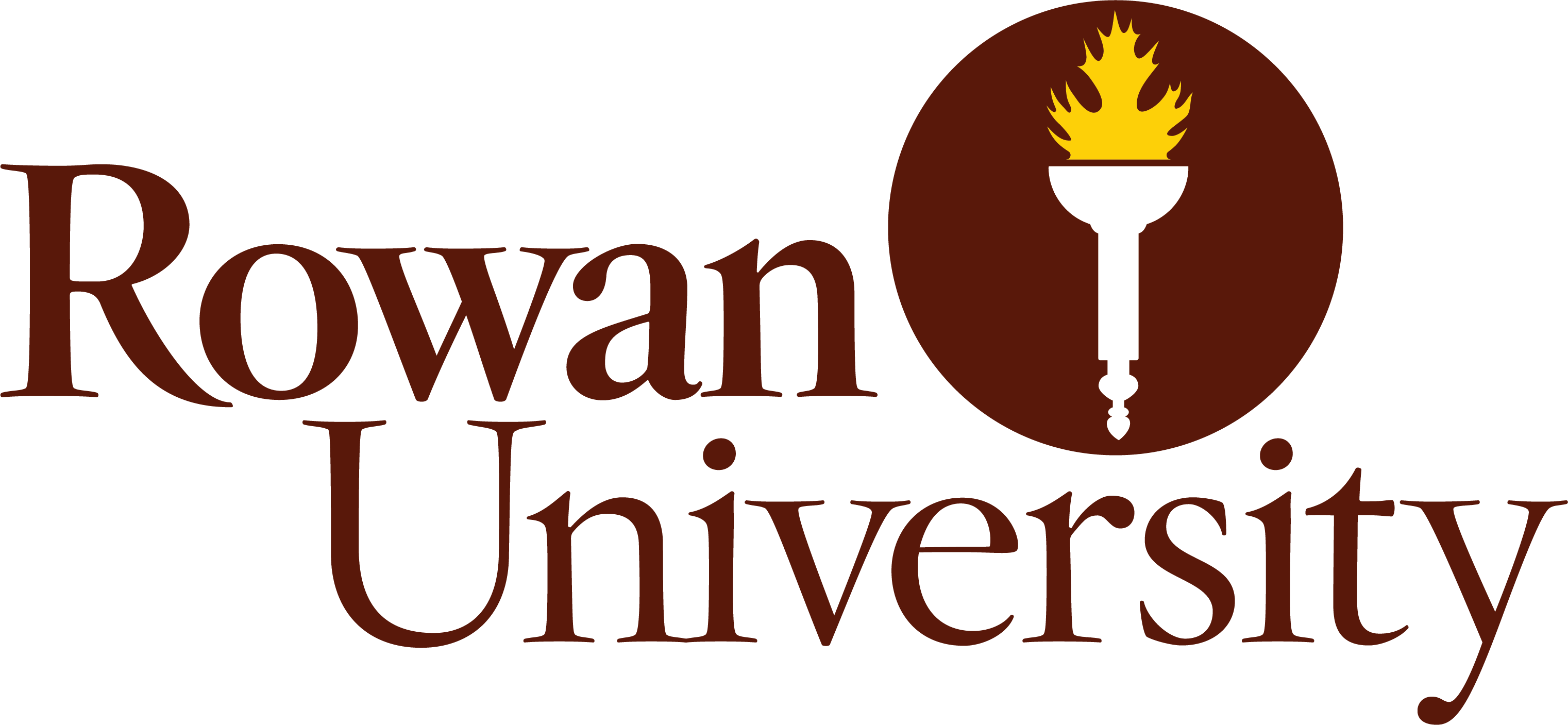 new rowan logo