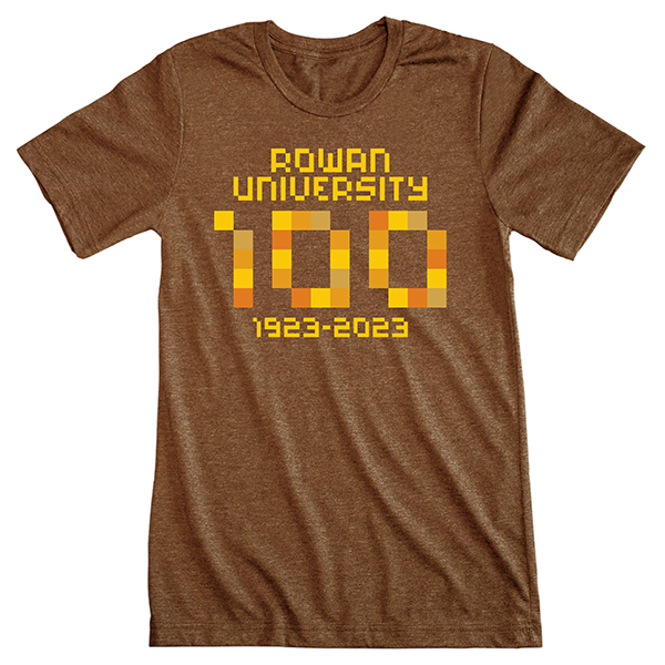 1990s Rowan Century t-shirt