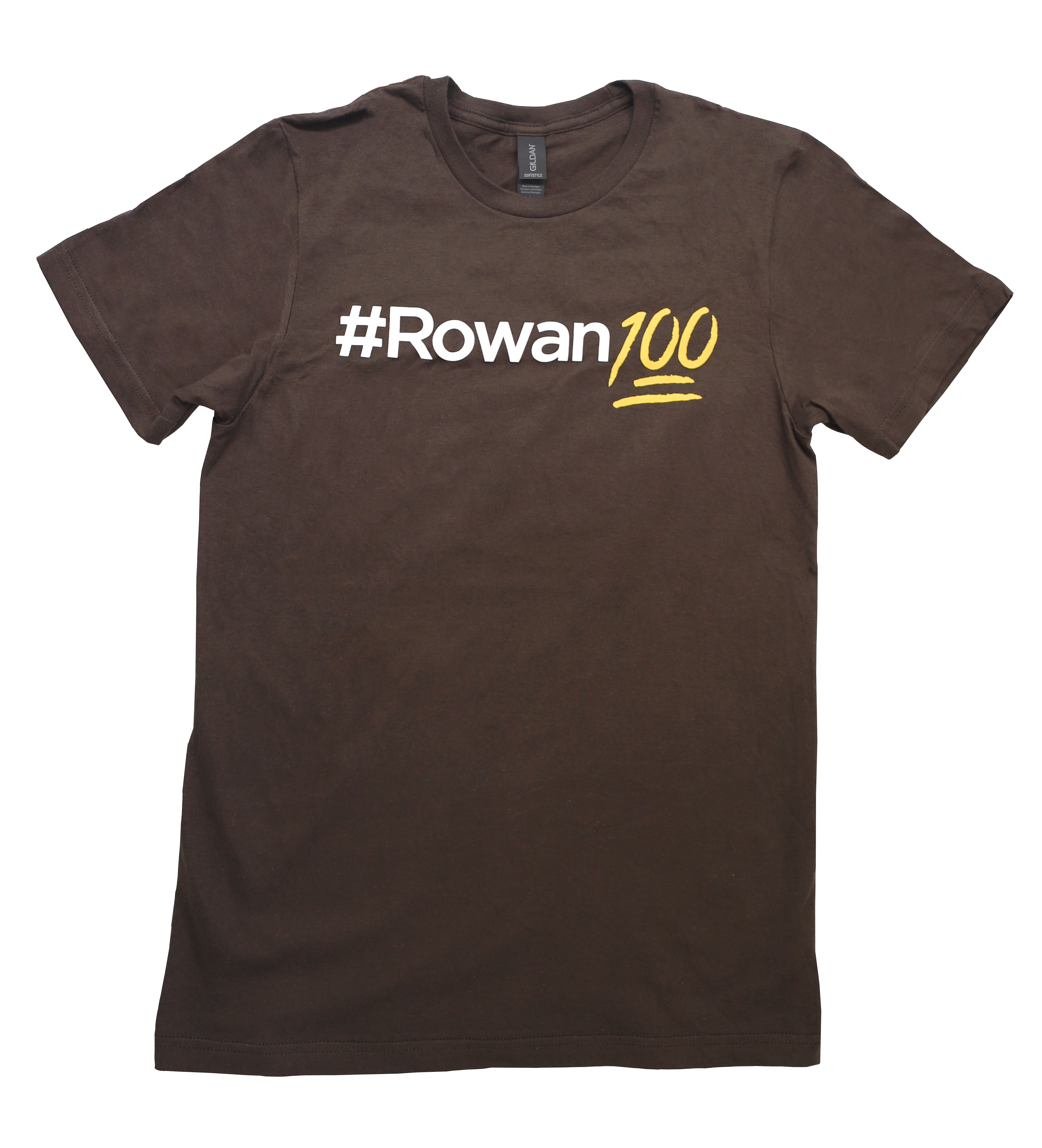 #Rowan100 t-shirt