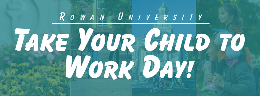 Take Your Child to Work Day