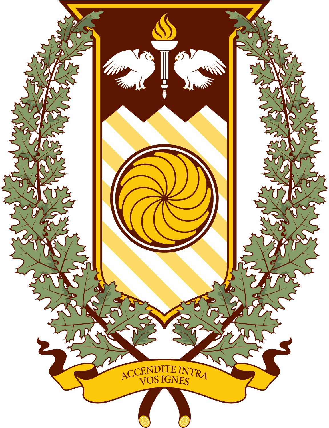 School of Innovation & Entrepreneurship crest
