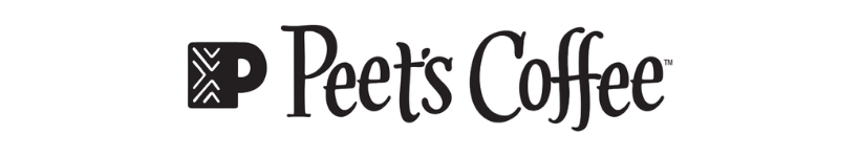 petes coffee logo