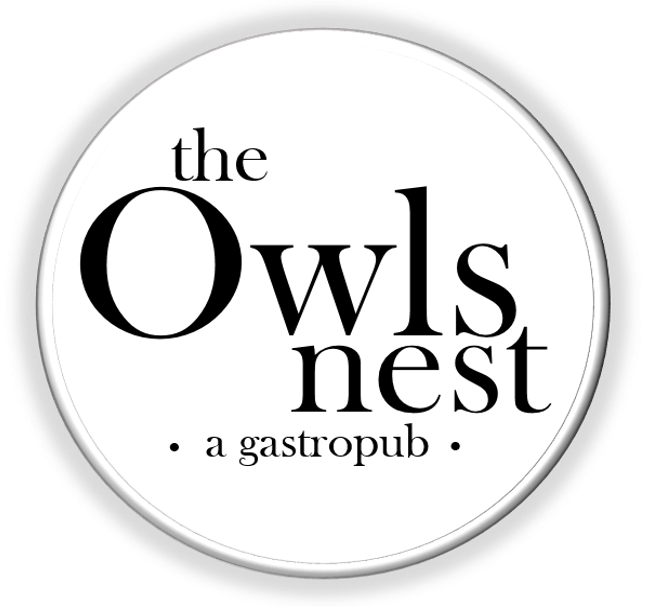 Owls Nest Logo