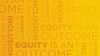 diversity equity and inclusion banner