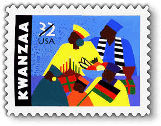 Kwanzaa 2