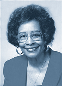 Dr. Shirley Jeanne Allen