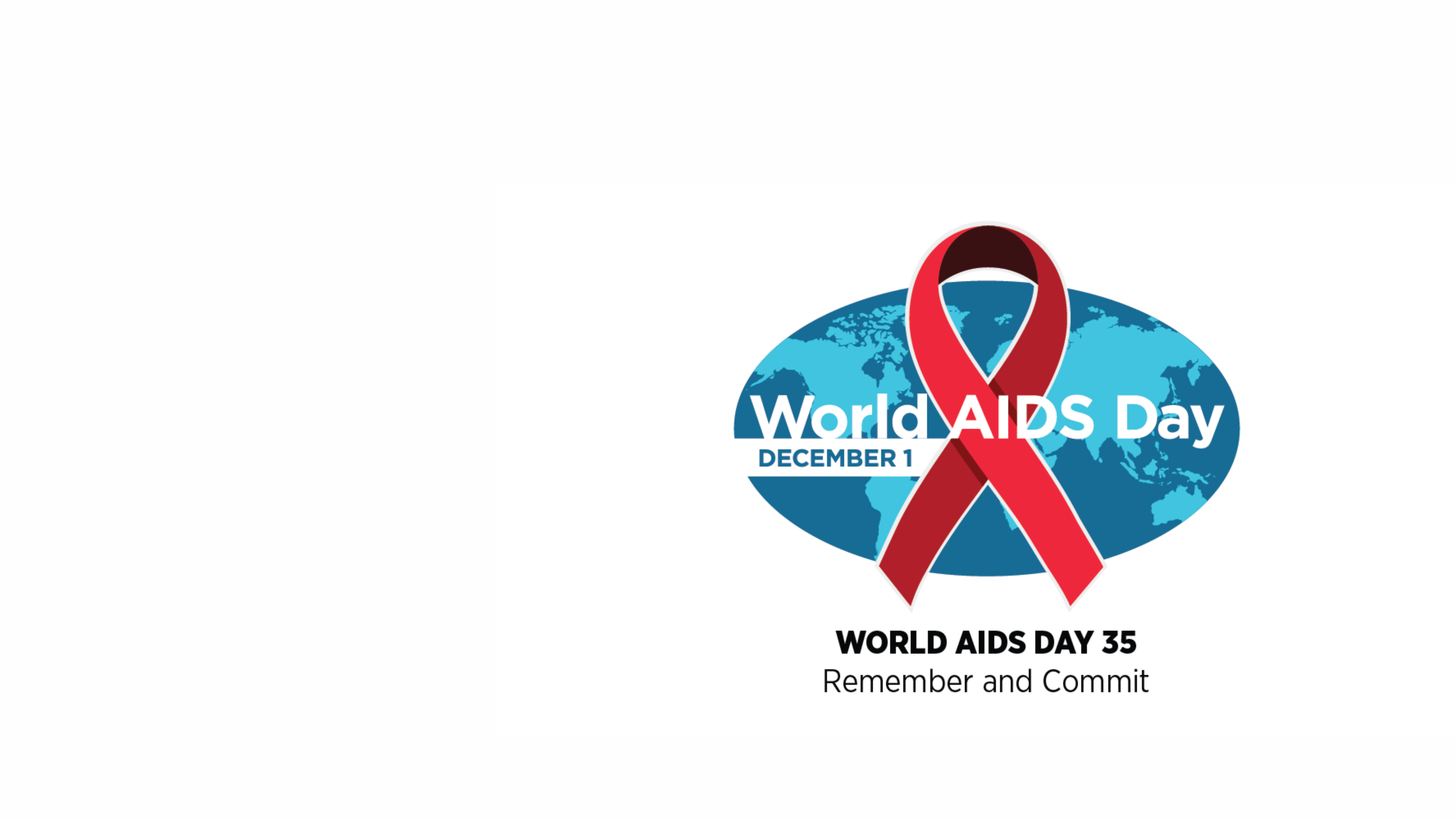 Rowan University DEI World AIDS Day 2023 Banner