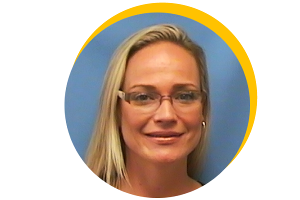 Profile photo of Brittany Savage.