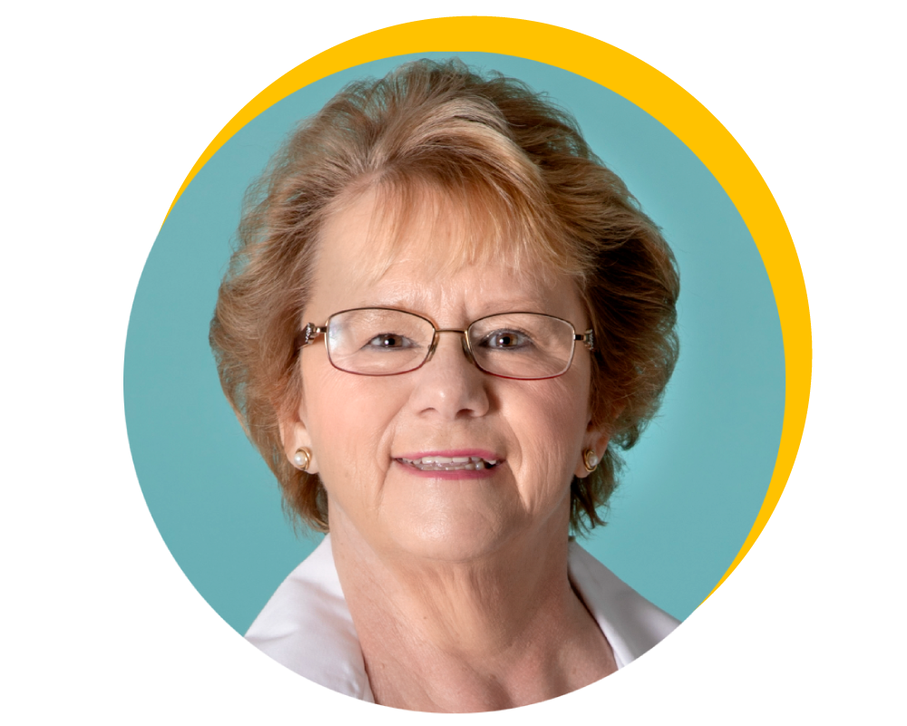 Donna Penn head shot