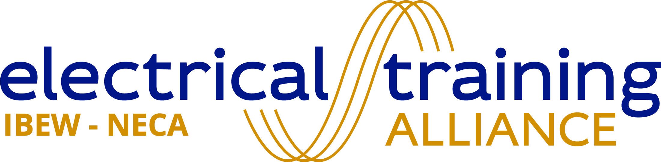 electrical training ALLIANCE (etA) logo