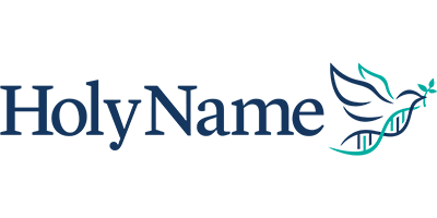Holy Name Logo