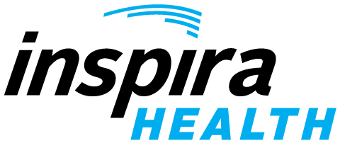 Inspira Health logo