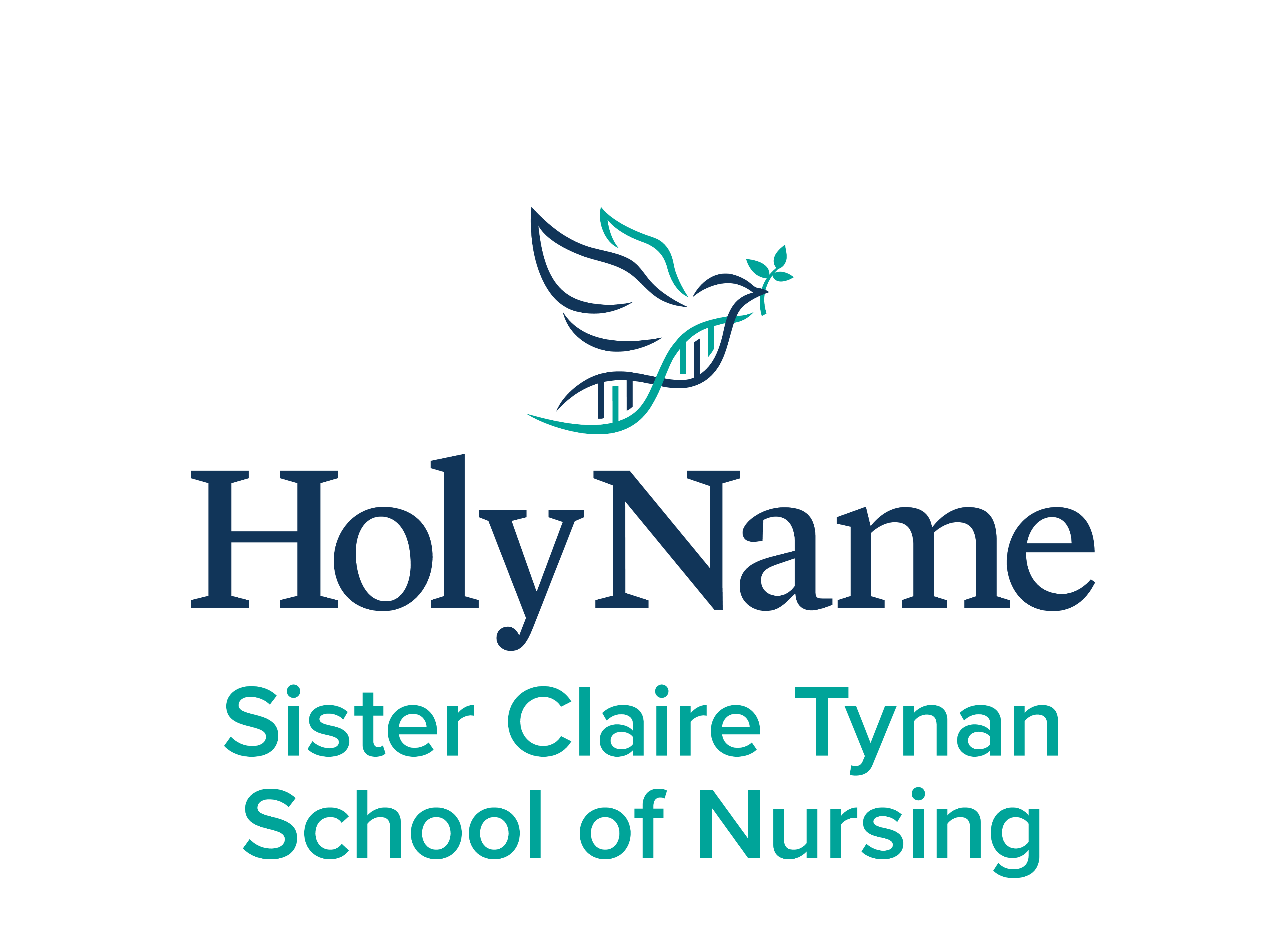 HolyNameSisterClairelogo