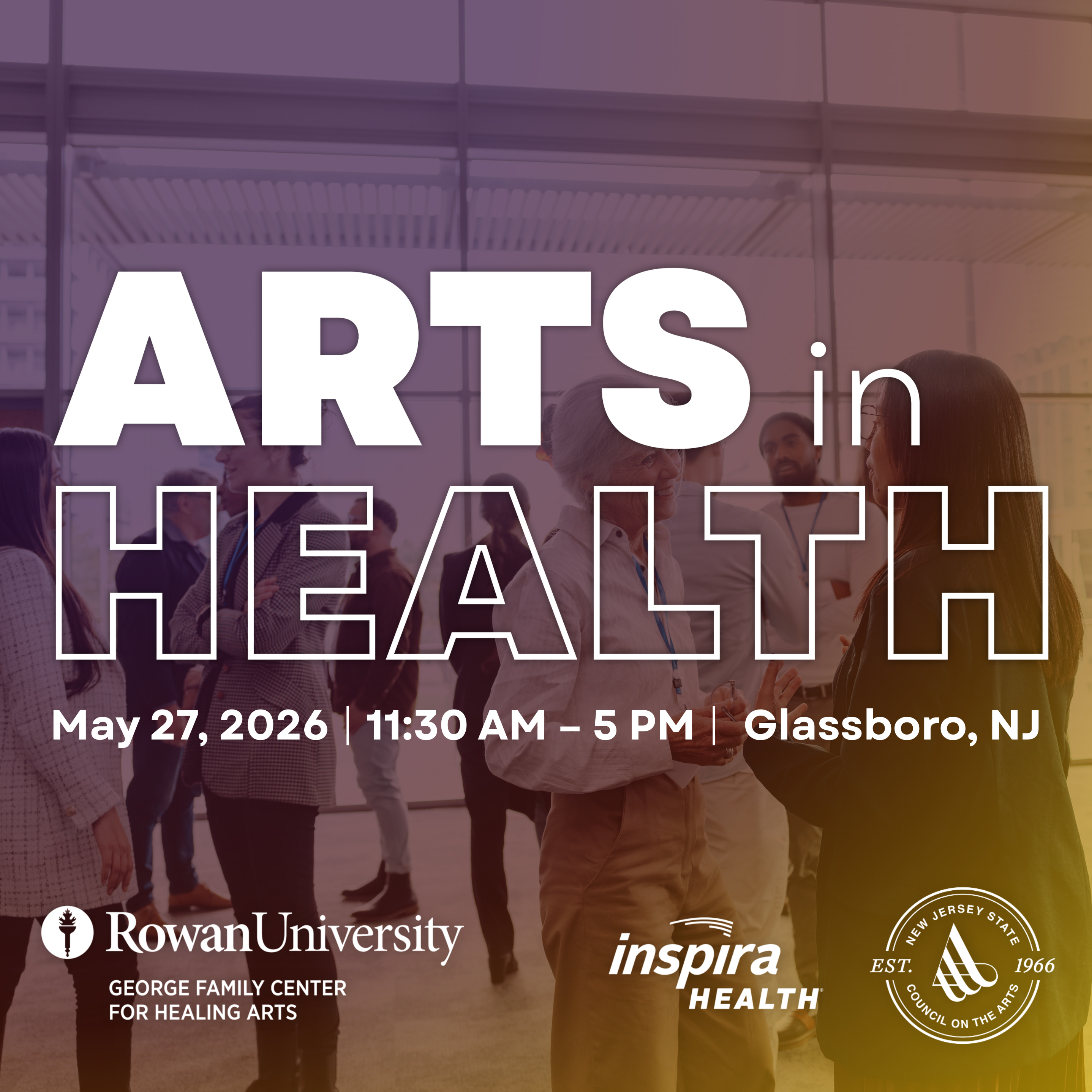 Arts in Health