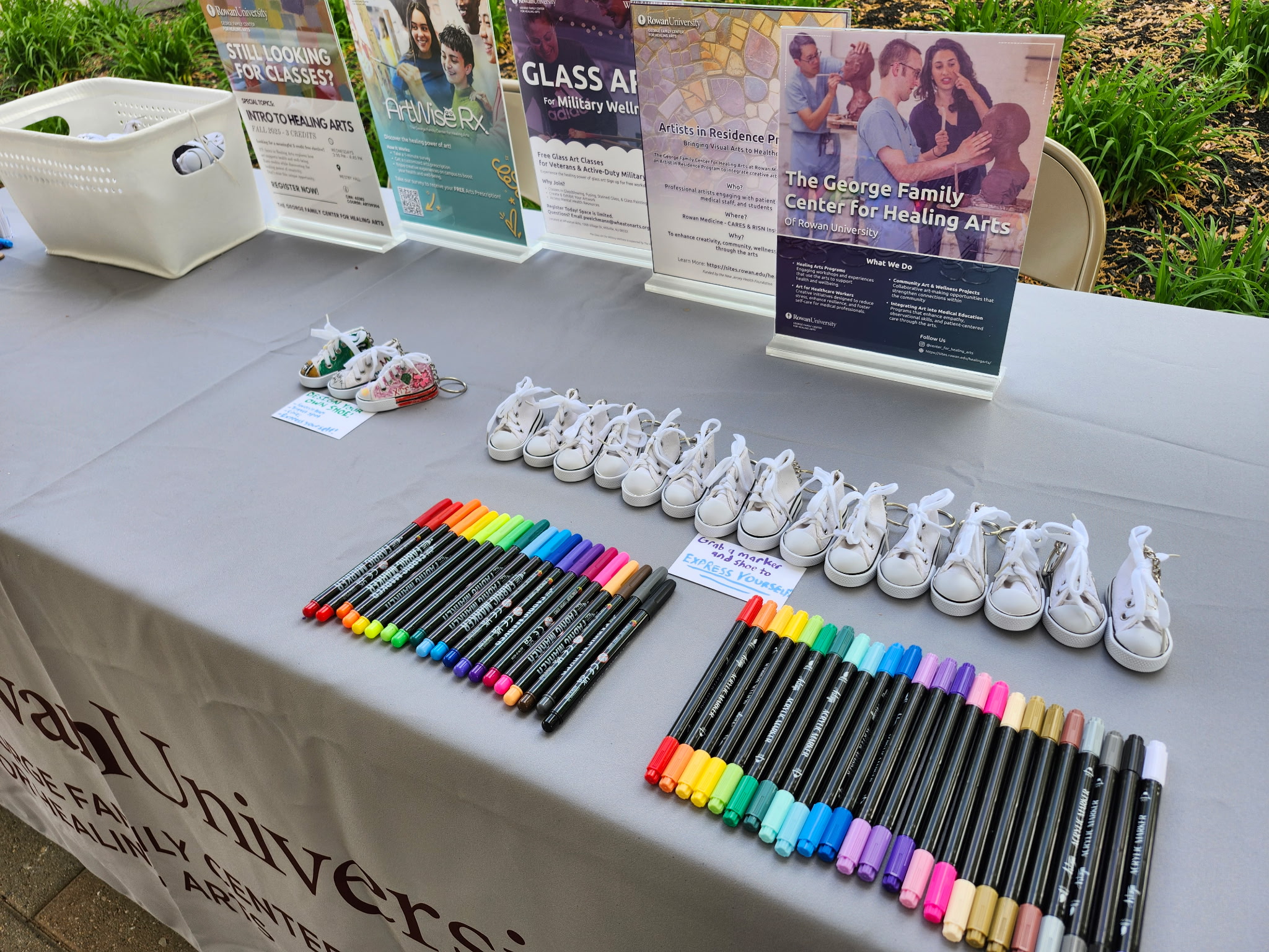 Color Full Photo of People