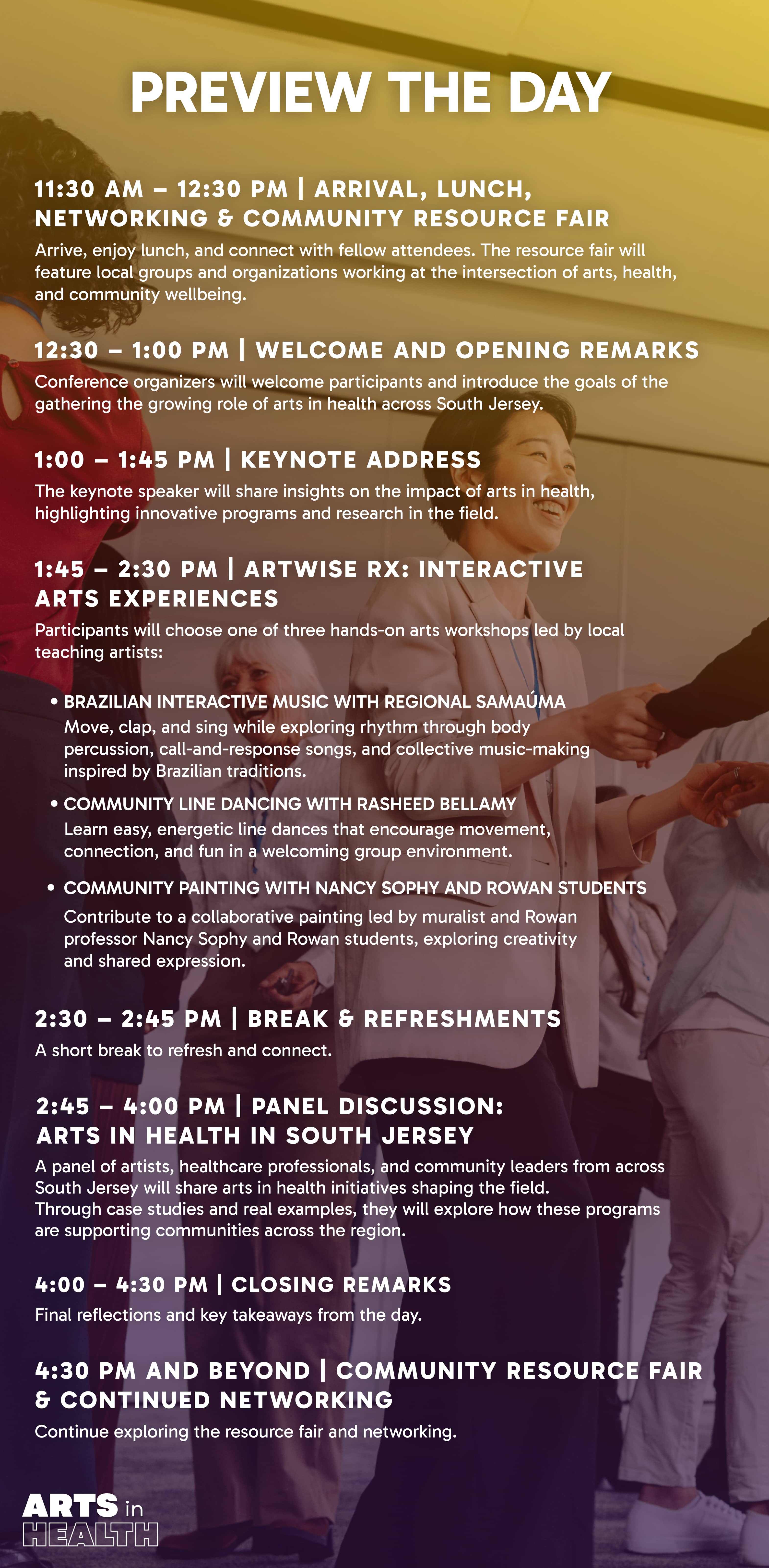 Agenda