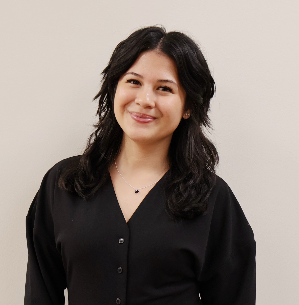 Photo of Maliyah Jalosjos