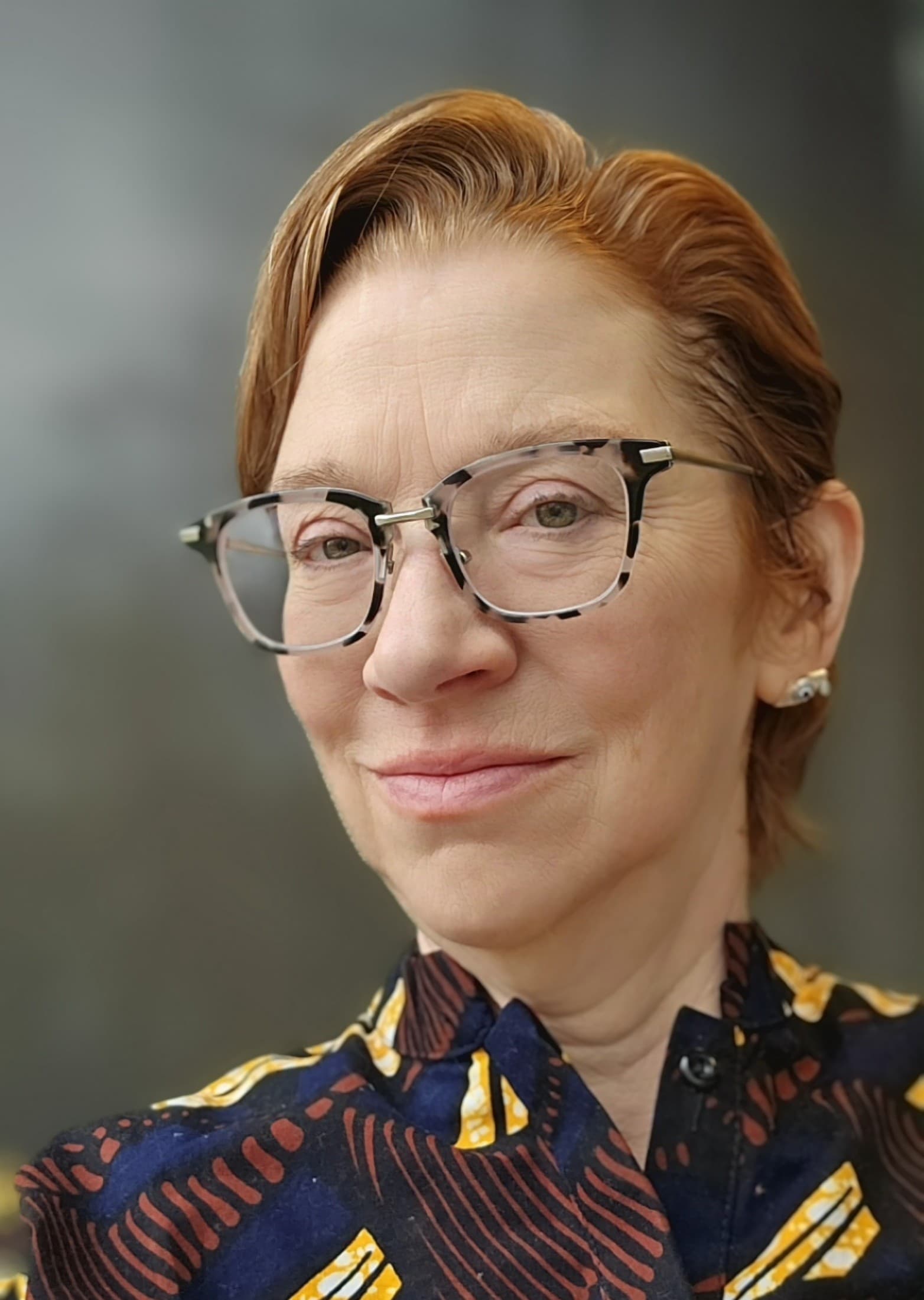 Photo of Melanie Cohn